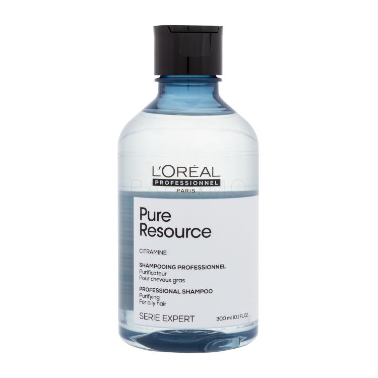 L&#039;Oréal Professionnel Série Expert Pure Resource Šampon za ženske 300 ml