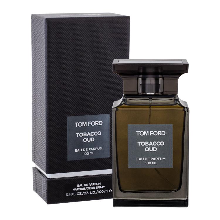 TOM FORD Tobacco Oud Parfumska voda 100 ml