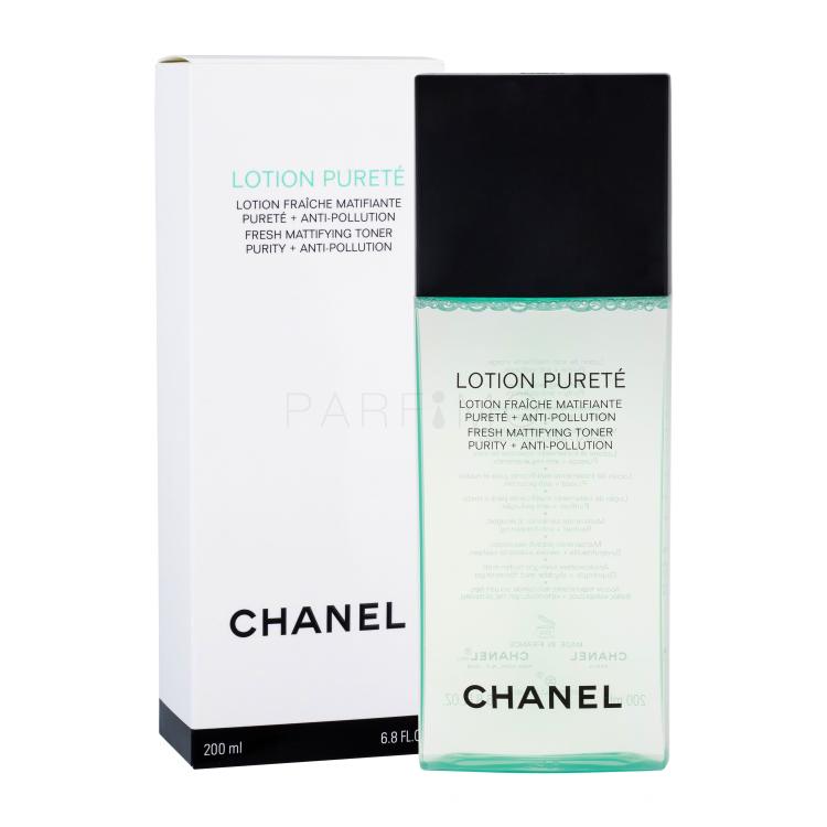 Chanel Lotion Pureté Tonik za ženske 200 ml