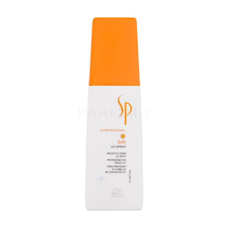 Wella Professionals SP Sun UV Spray Nega brez izpiranja za ženske 125 ml