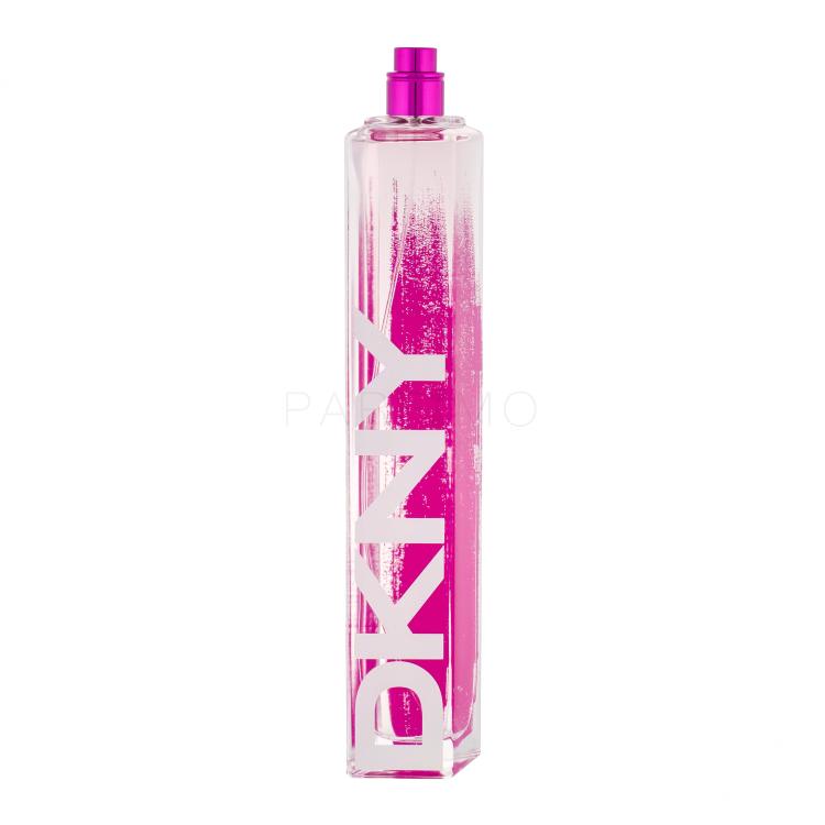 DKNY DKNY Women Summer 2017 Toaletna voda za ženske 100 ml tester