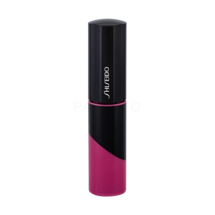 Shiseido Lacquer Gloss Glos za ustnice za ženske 7,5 ml Odtenek RS306