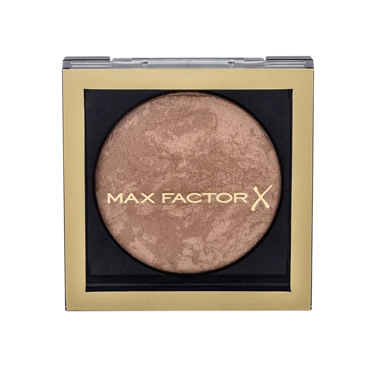 Max Factor Creme Bronzer Bronzer za ženske 3 g Odtenek 05 Light Gold
