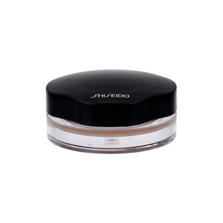 Shiseido Shimmering Cream Eye Color Senčilo za oči za ženske 6 g Odtenek BE728