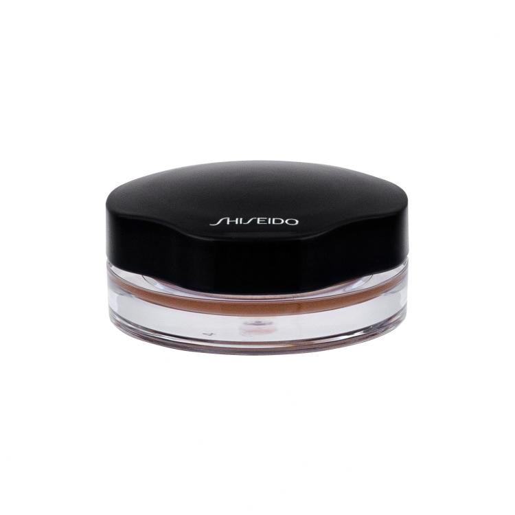 Shiseido Shimmering Cream Eye Color Senčilo za oči za ženske 6 g Odtenek BR731