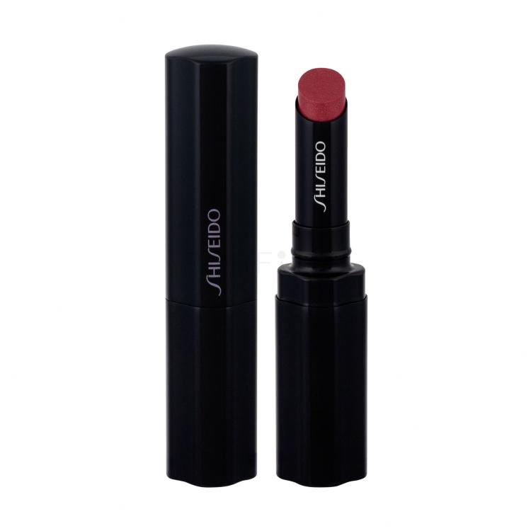 Shiseido Veiled Rouge Šminka za ženske 2,2 g Odtenek RD302