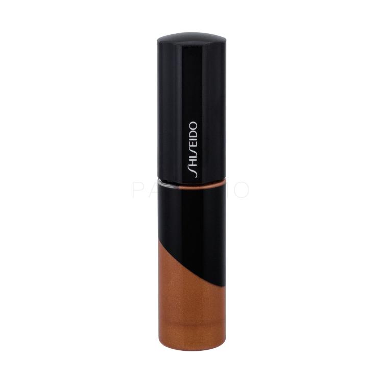 Shiseido Lacquer Gloss Glos za ustnice za ženske 7,5 ml Odtenek BR301