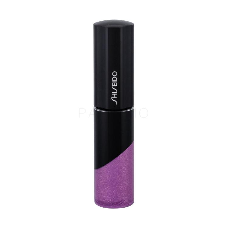 Shiseido Lacquer Gloss Glos za ustnice za ženske 7,5 ml Odtenek VI207