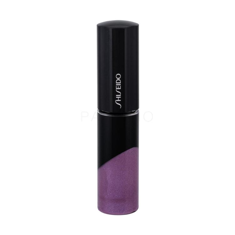 Shiseido Lacquer Gloss Glos za ustnice za ženske 7,5 ml Odtenek VI708