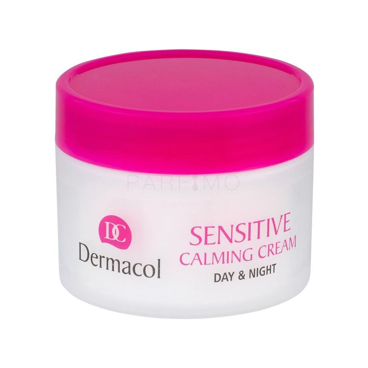 Dermacol Sensitive Dnevna krema za obraz za ženske 50 ml
