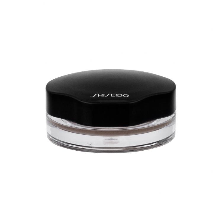 Shiseido Shimmering Cream Eye Color Senčilo za oči za ženske 6 g Odtenek BR727