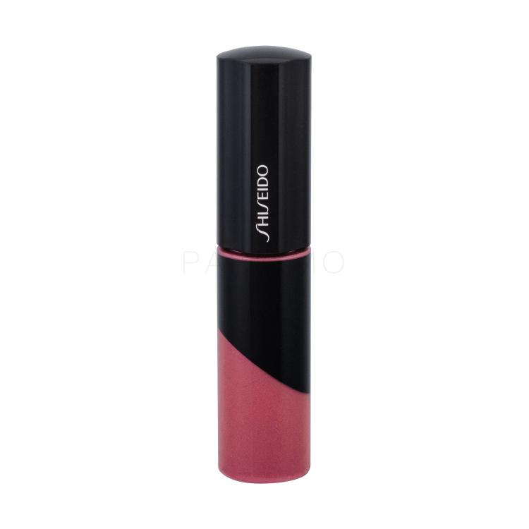 Shiseido Lacquer Gloss Glos za ustnice za ženske 7,5 ml Odtenek PK304