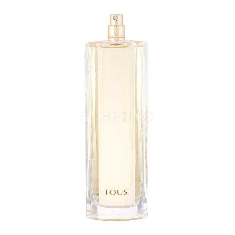 TOUS Tous Parfumska voda za ženske 90 ml tester