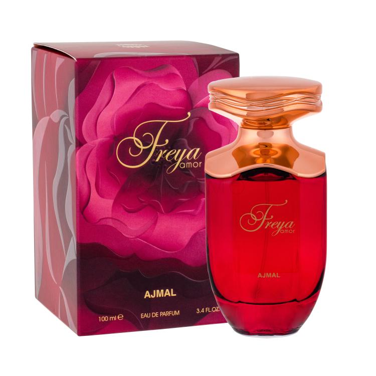 Ajmal Freya Amor Parfumska voda za ženske 100 ml