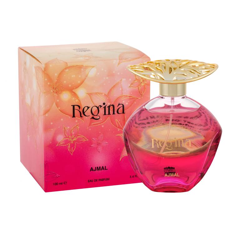 Ajmal Regina Parfumska voda za ženske 100 ml