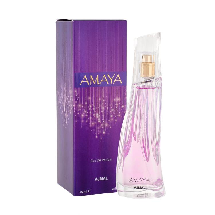 Ajmal Amaya Parfumska voda za ženske 75 ml