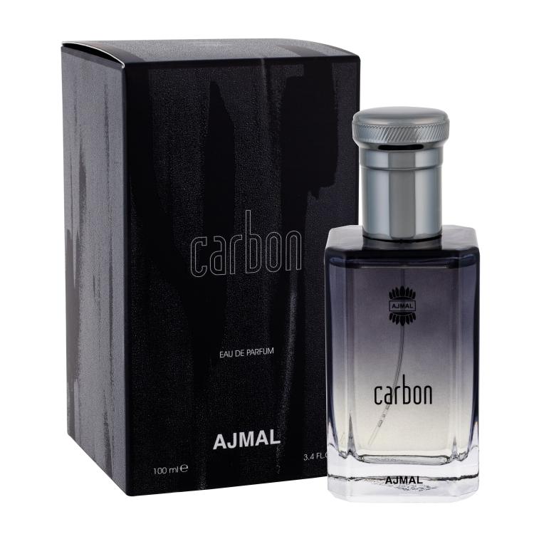 Ajmal Carbon Parfumska voda za moške 100 ml