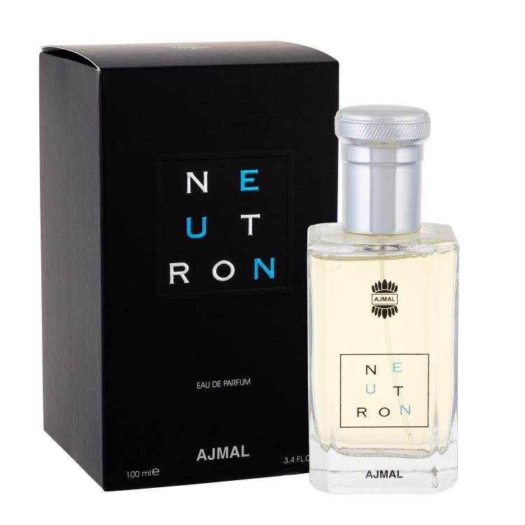 Ajmal Neutron Parfumska voda za moške 100 ml