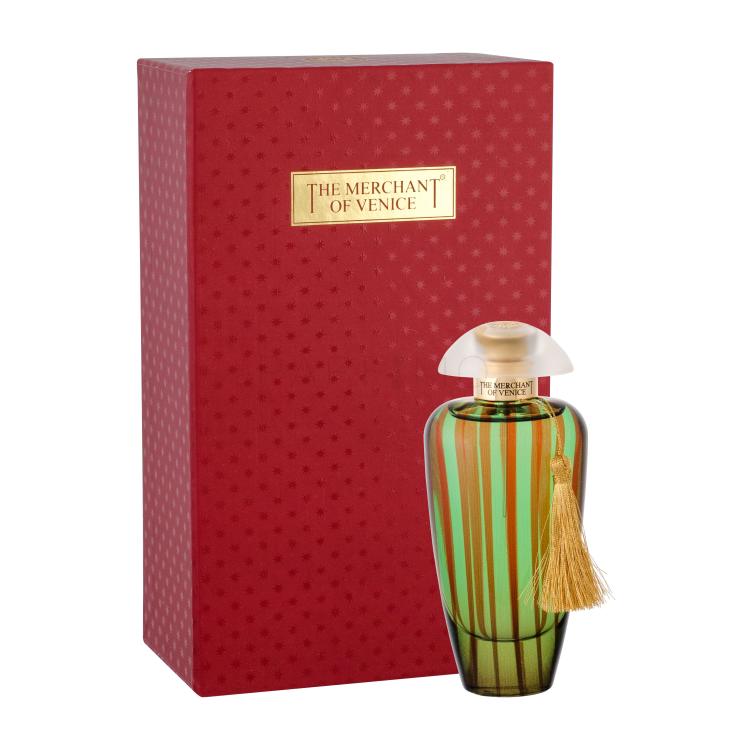 The Merchant of Venice Asian Inspirations Parfumska voda 100 ml