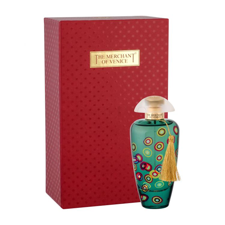 The Merchant of Venice Mandarin Carnival Parfumska voda za ženske 100 ml