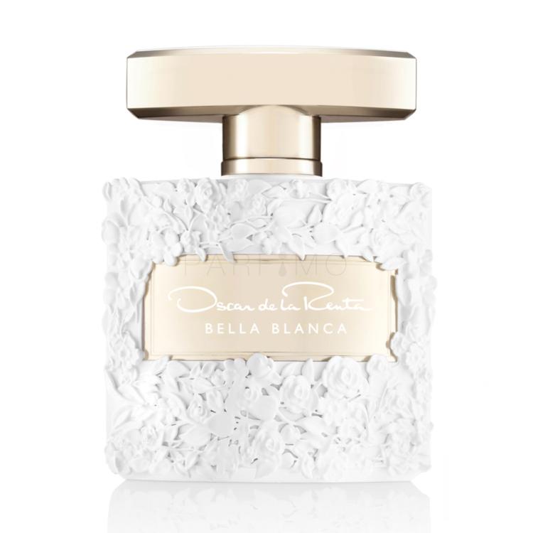 Oscar de la Renta Bella Blanca Parfumska voda za ženske 50 ml