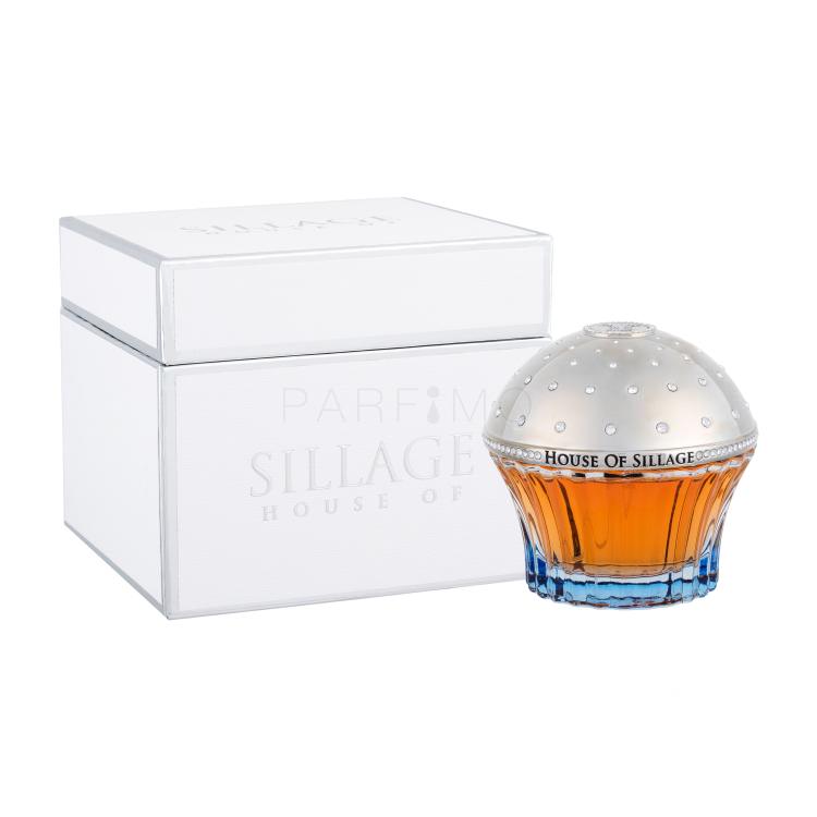 House of Sillage Signature Collection Love is in the Air Parfum za ženske 75 ml