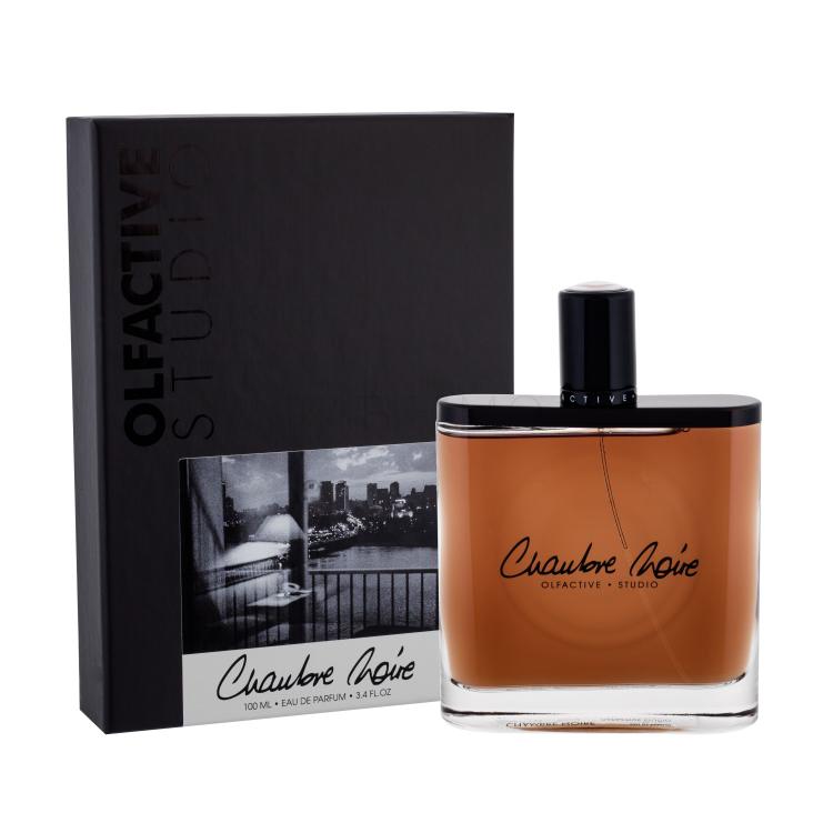 Olfactive Studio Chambre Noire Parfumska voda 100 ml