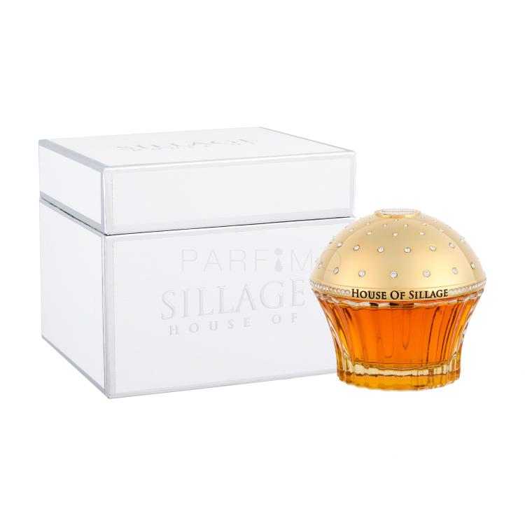 House of Sillage Signature Collection Benevolence Parfum za ženske 75 ml