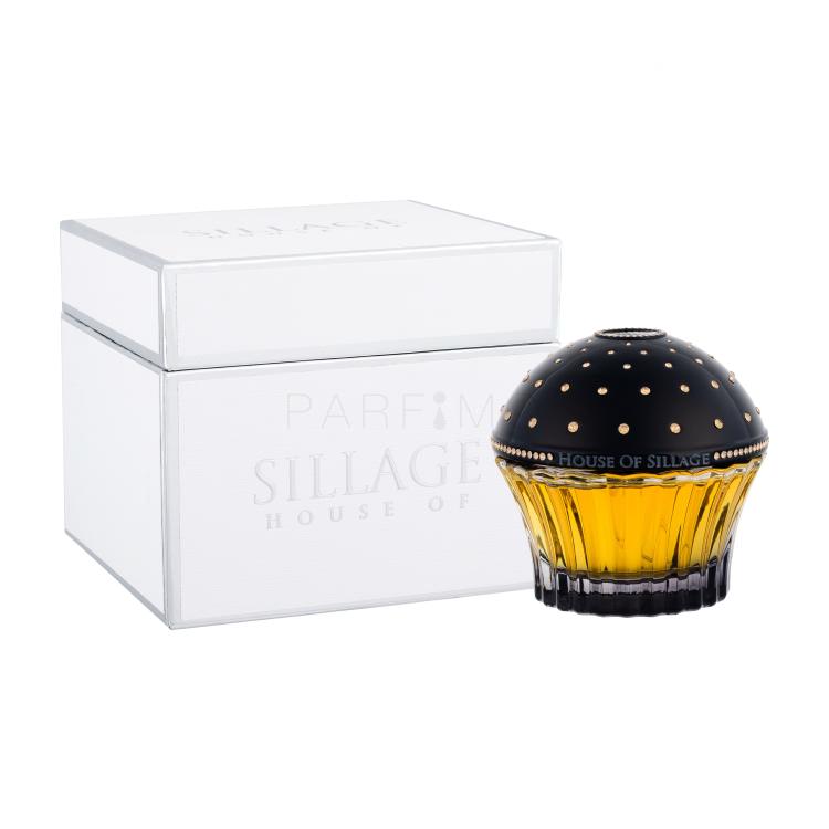 House of Sillage Signature Collection Emerald Reign Parfum za ženske 75 ml