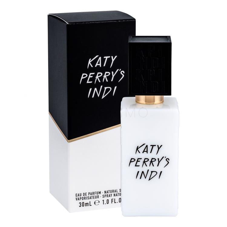Katy Perry Katy Perry´s Indi Parfumska voda za ženske 30 ml