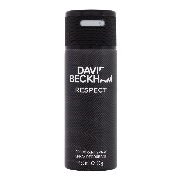 David Beckham Respect Deodorant za moške 150 ml