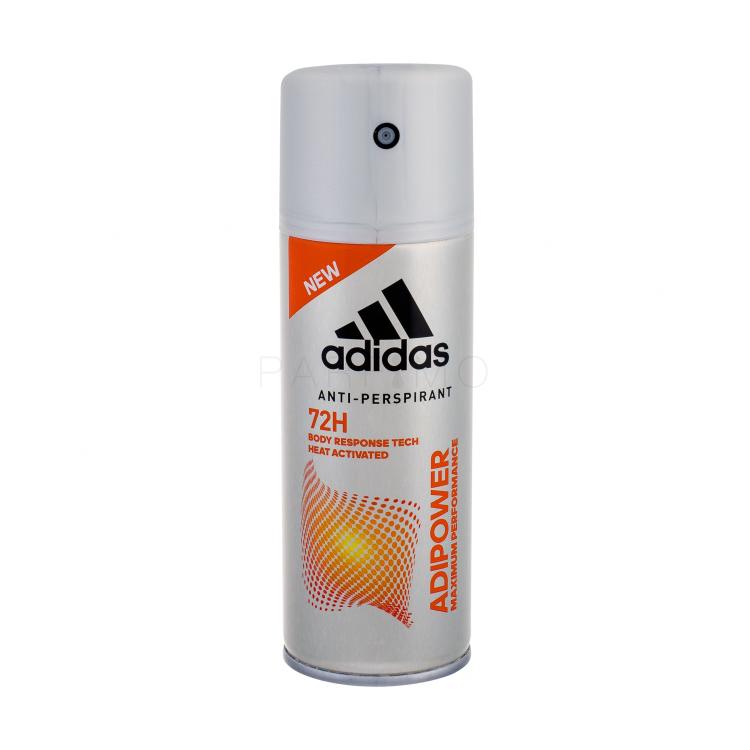 Adidas AdiPower 72H Antiperspirant za moške 150 ml