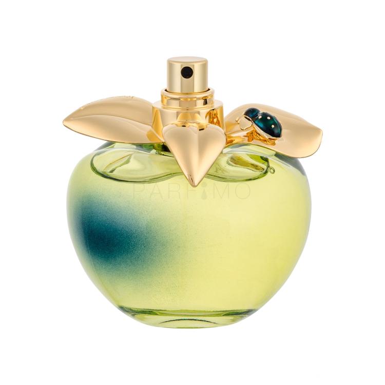 Nina Ricci Bella Toaletna voda za ženske 80 ml tester