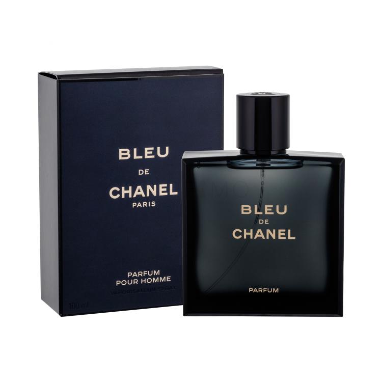 Chanel Bleu de Chanel Parfum za moške 100 ml