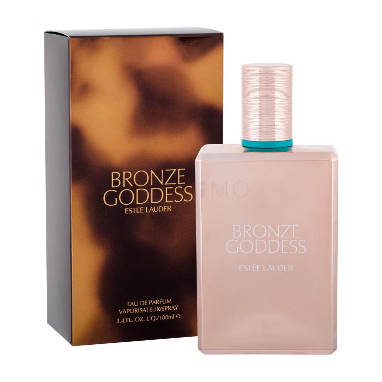Estée Lauder Bronze Goddess Parfumska voda za ženske 100 ml