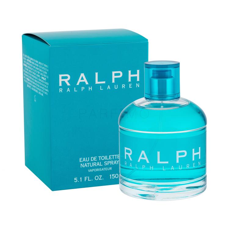 Ralph Lauren Ralph Toaletna voda za ženske 150 ml