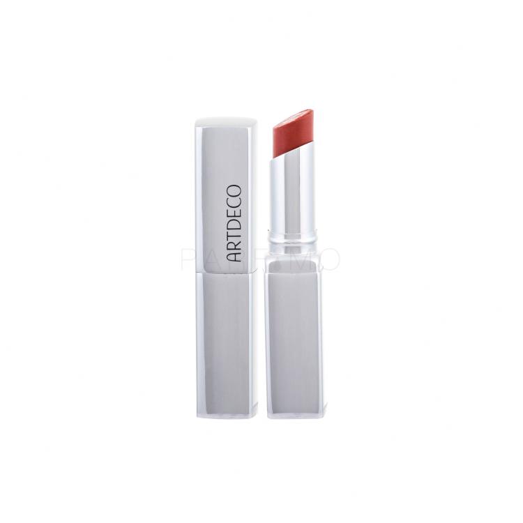 Artdeco Color Booster Balzam za ustnice za ženske 3 g Odtenek 8 Nude