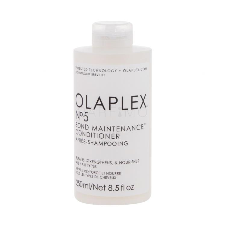 Olaplex Bond Maintenance No. 5 Balzam za lase za ženske 250 ml