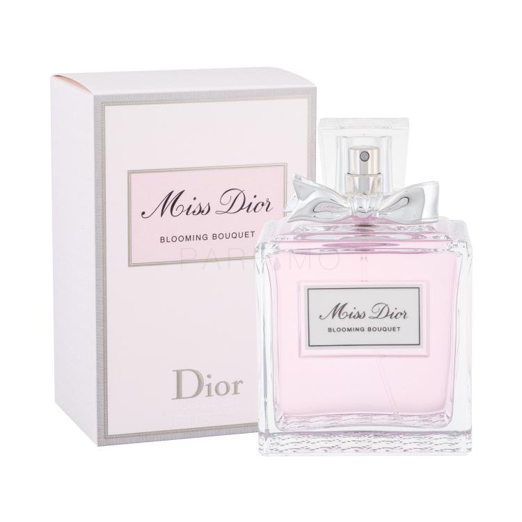 Christian Dior Miss Dior Blooming Bouquet 2014 Toaletna voda za ženske 150 ml