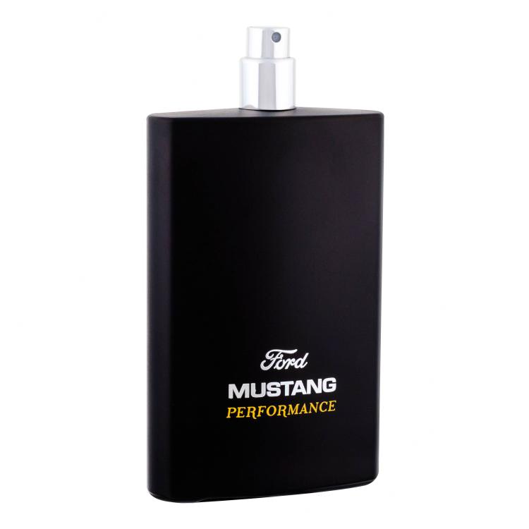 Ford Mustang Performance Toaletna voda za moške 100 ml tester