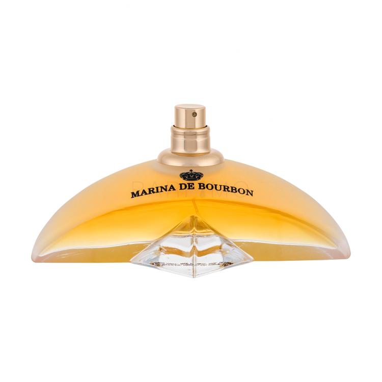 Marina de Bourbon Marina de Bourbon Parfumska voda za ženske 100 ml tester