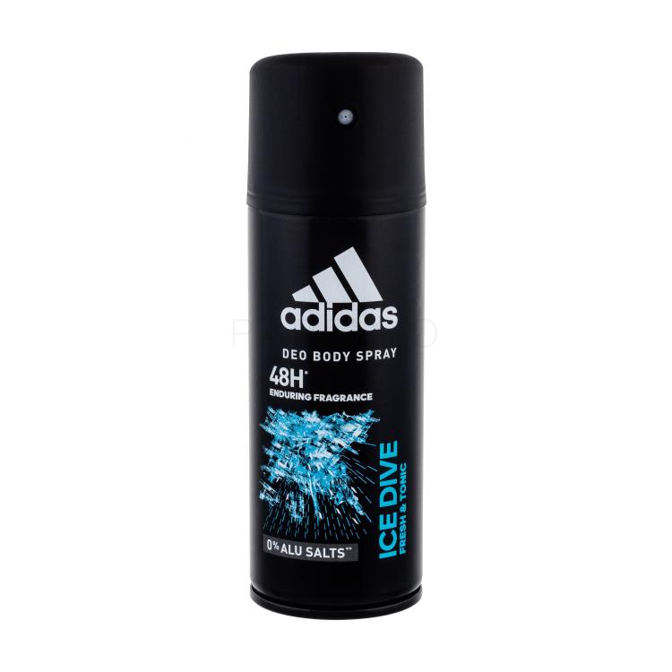Adidas Ice Dive Deodorant za moške 150 ml