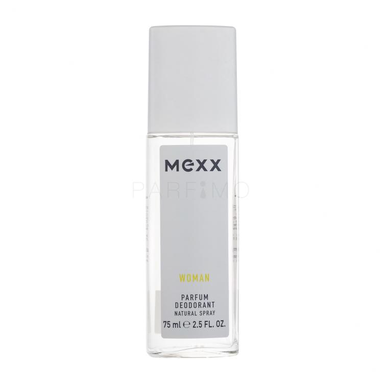 Mexx Woman Deodorant za ženske 75 ml