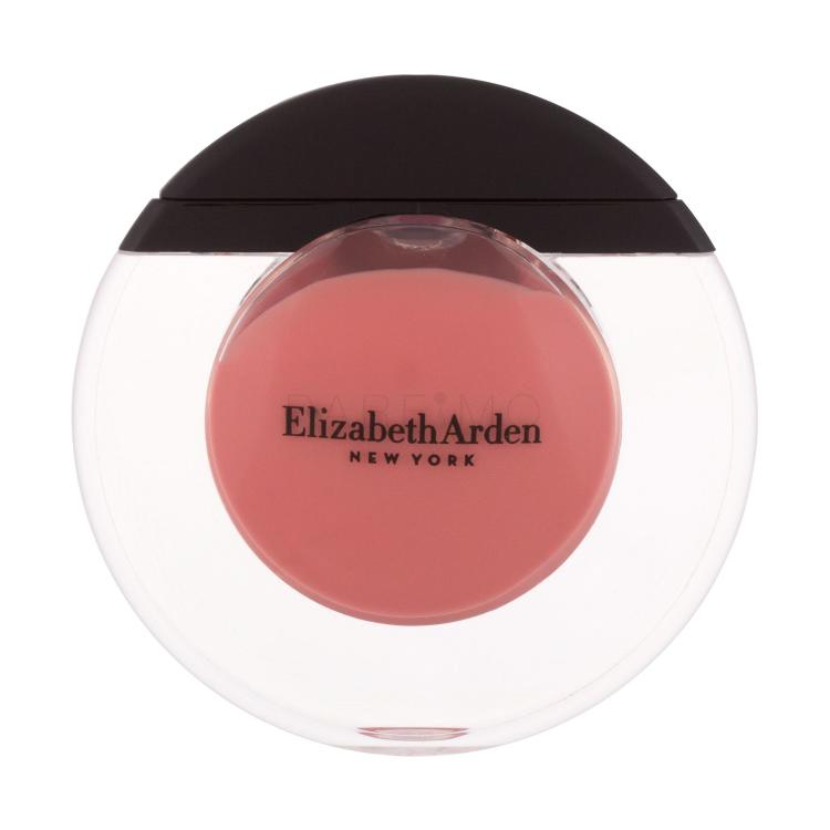 Elizabeth Arden Sheer Kiss Lip Oil Glos za ustnice za ženske 7 ml Odtenek 01 Pampering Pink