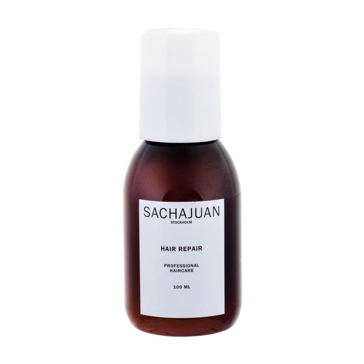 Sachajuan Repair Hair Repair Serum za lase za ženske 100 ml