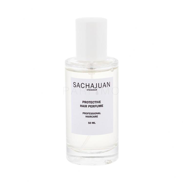 Sachajuan Styling &amp; Finish Protective Hair Perfume Dišava za lase za ženske 50 ml