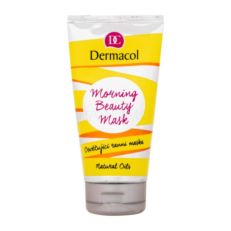 Dermacol Morning Beauty Mask Maska za obraz za ženske 150 ml