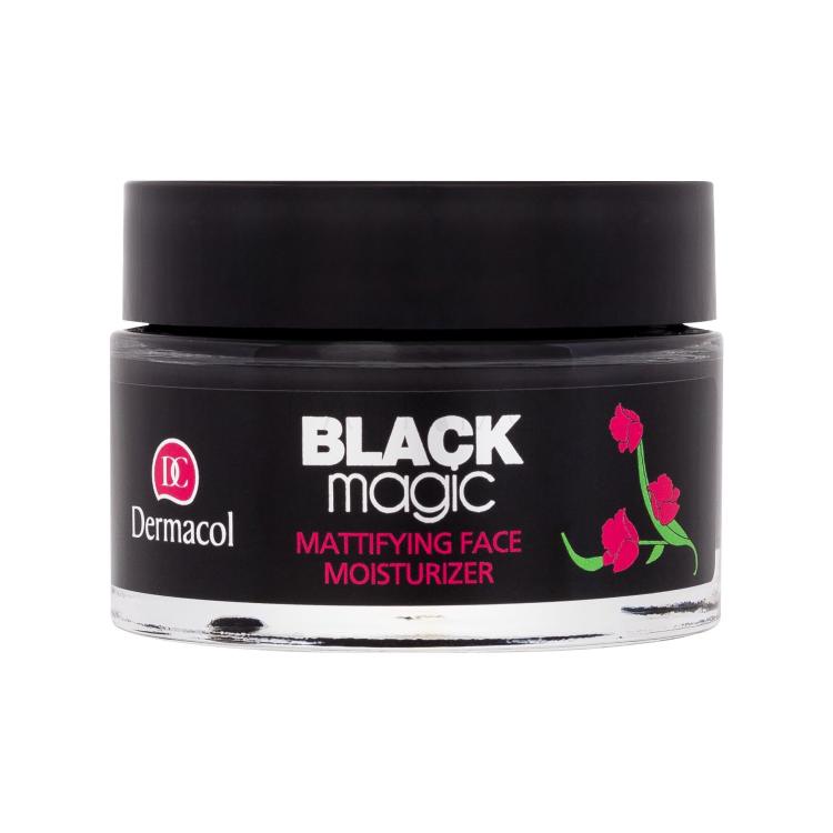 Dermacol Black Magic Gel za obraz za ženske 50 ml