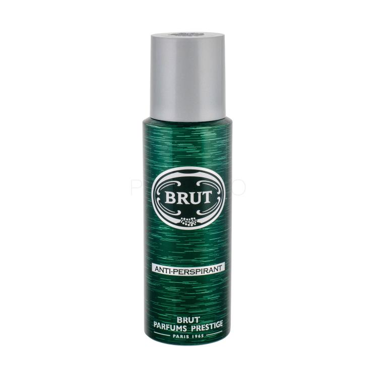Brut Brut Original Antiperspirant za moške 200 ml