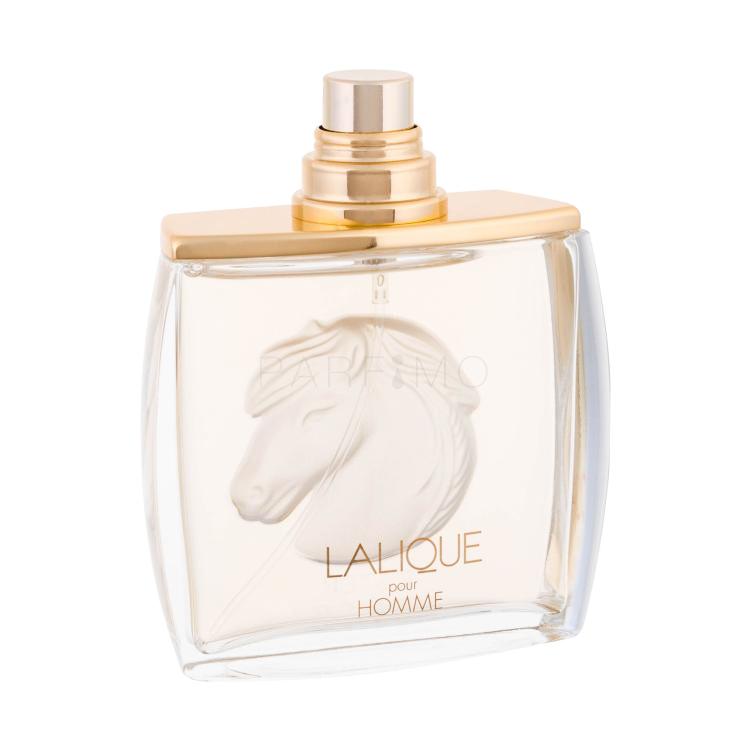 Lalique Pour Homme Equus Parfumska voda za moške 75 ml tester